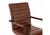 Кресло Mix коричневое (Арт.11217)