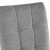 Стул Madina dark walnut/fabric grey (Арт. 11028)