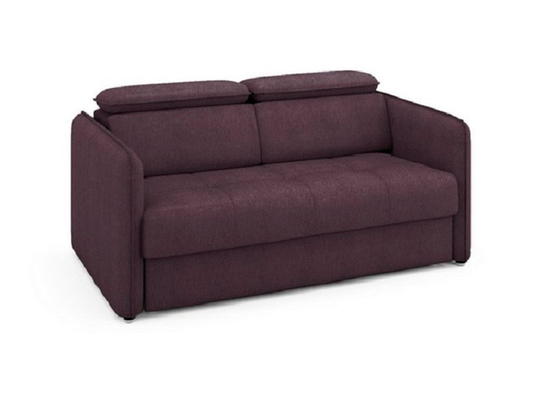 Диван-кровать Kompakt фиолетовый