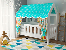 Детские кровати