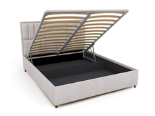 Кровати с подъемным механизмом