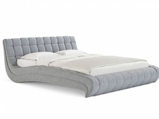 Двуспальные кровати