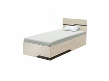 Кровать односпальная