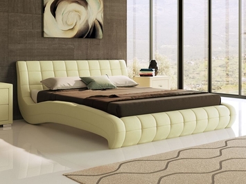 Кровать Nuvola 1