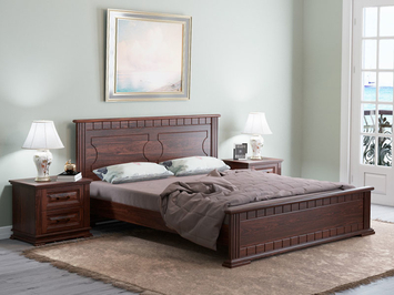 Кровать Milena М Береза