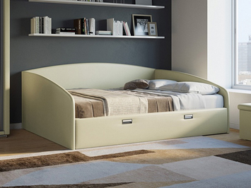 Кровать Саратов Фото