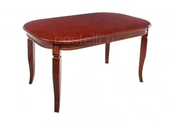 Обеденный стол Romeo вишня (Арт. 438333)