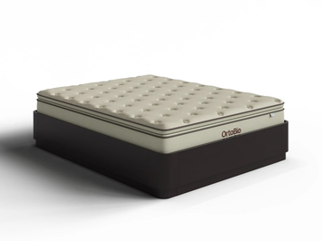 Кровать Hemwood Base для основания с подъемным механизмом