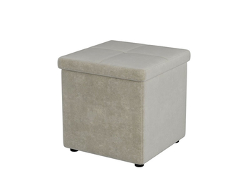 Пуф OrmaSoft 2 одноместный складной