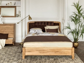 Спальная система Gatsby Grand дуб