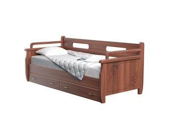 Кровать Тахта 2