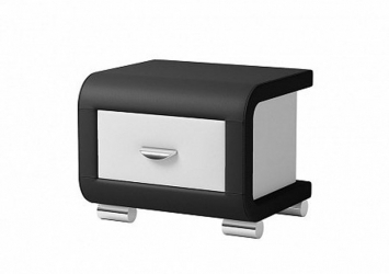 Тумба прикроватная OrmaSoft-3 