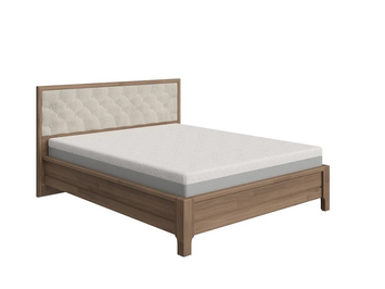 Спальная система Gloria Grand из массива дуба