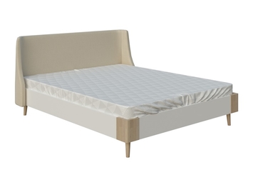 Кровать Lagom Side Chips