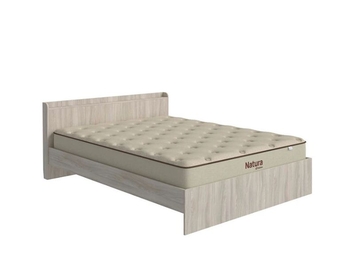 Кровать Bord с полкой