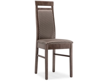Деревянный стул Амиата орех/коричневый (Арт.450735)