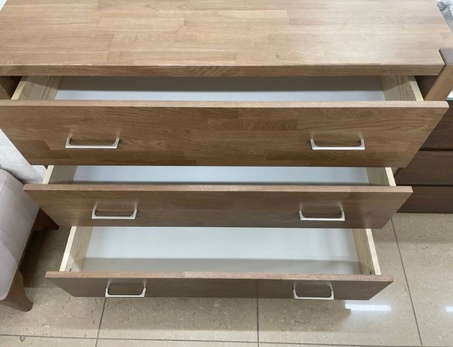 Комод Fiord Райтон