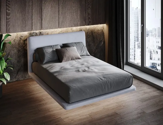 Кровать Gravity