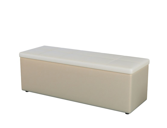 Пуф OrmaSoft 2 двухместный