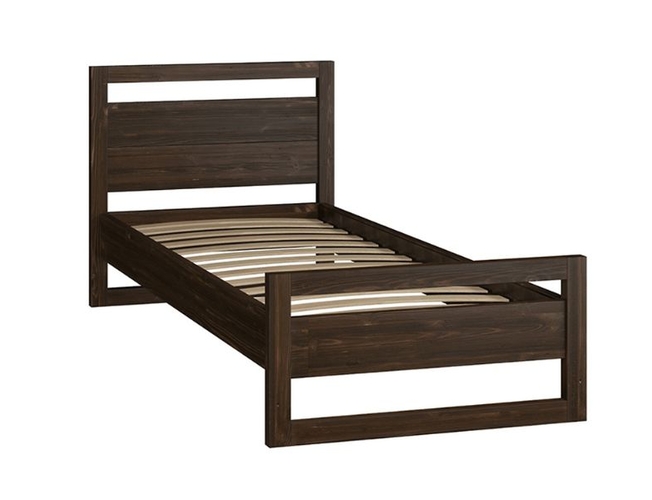 Кровать Kvebek