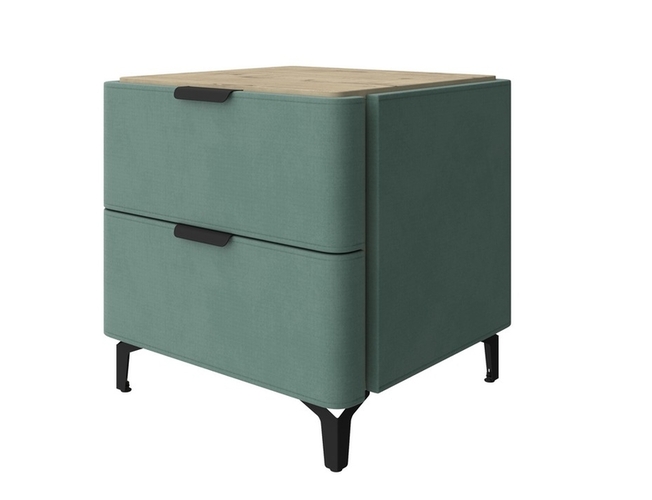 Тумба Megapolis (2ящика)