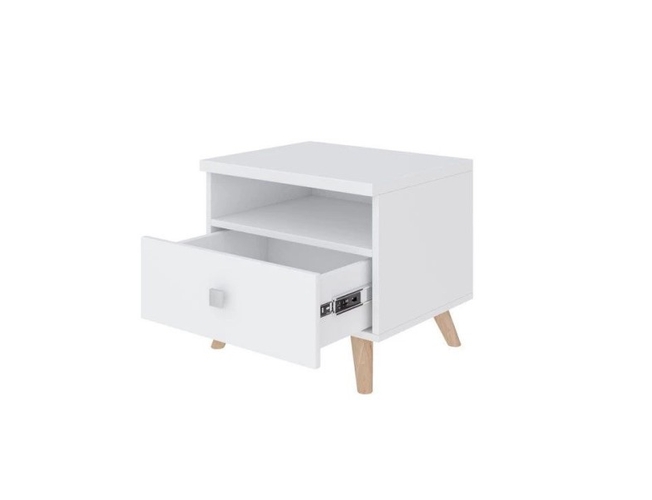 Тумба прикроватная Way