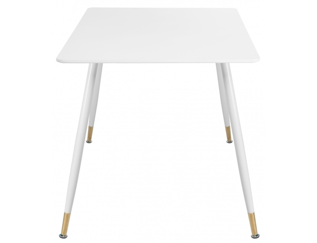 Стол Bianka белый (Арт 11713)