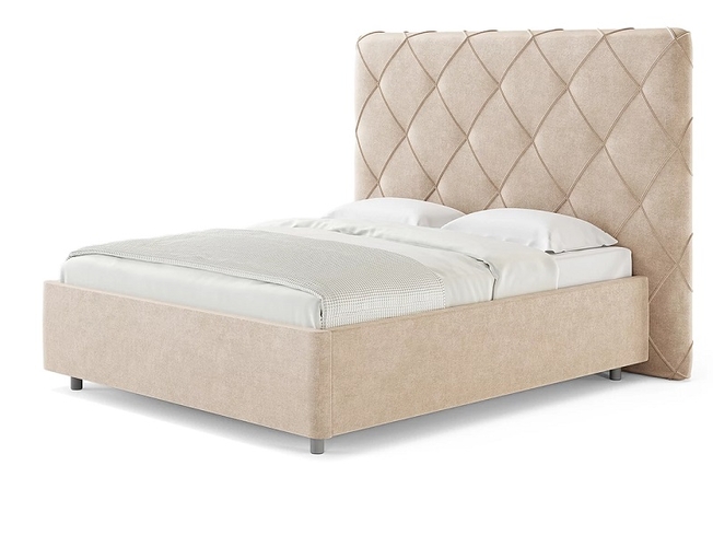 Кровать Manhattan