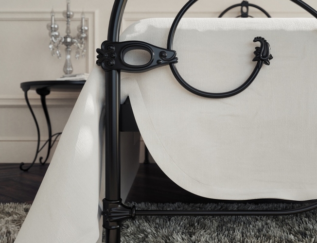 Кровать Prima