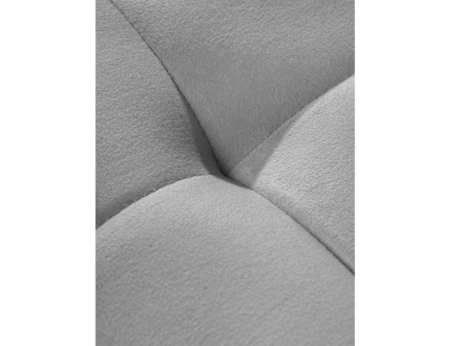 Стул на металлокаркасе Чилли черный/светло-серый (Арт.489722)