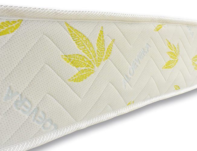 Матрас Dimax Мега Софт Хард