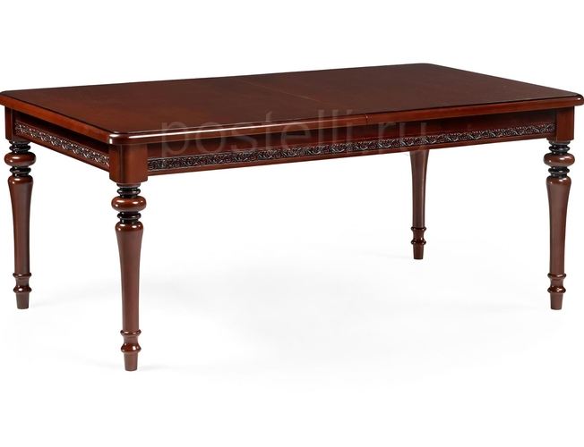 Обеденный стол Маранта Вишня (Арт. 499602)