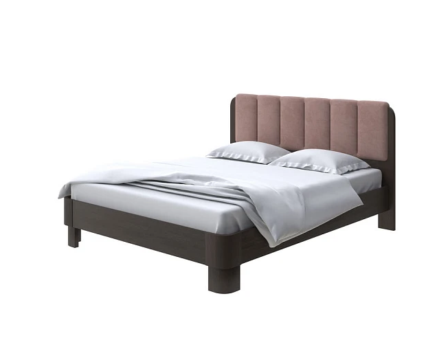 Кровать Wood Home 2