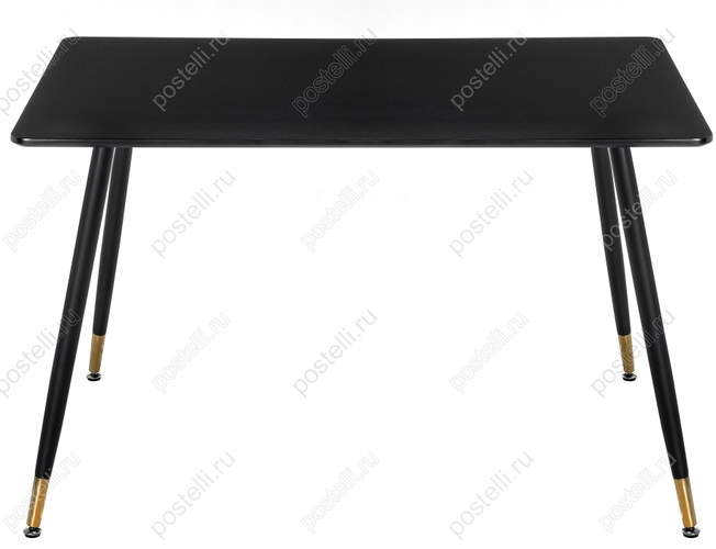 Стол Bianka черный (Арт. 11630)