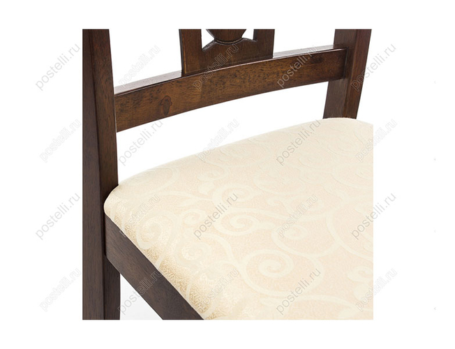 Стул Robin cappuccino (Арт. 1580)