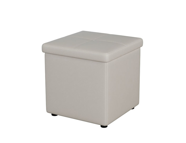 Пуф OrmaSoft 2 одноместный