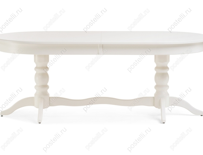 Стол Дейвер молочный (Арт 483914)
