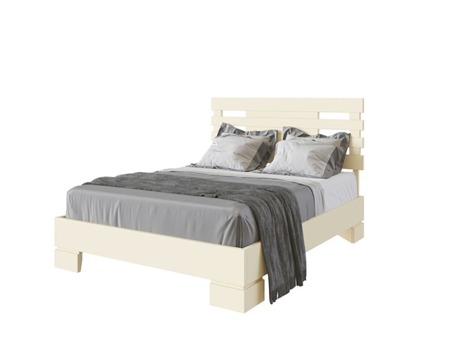 Кровать Дримлайн Варна 2 
