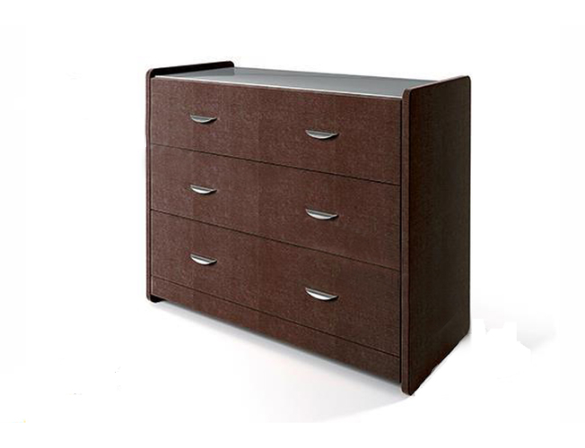 Комод Сонум Люкс 3