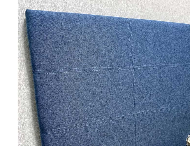 Кровать Alba Next