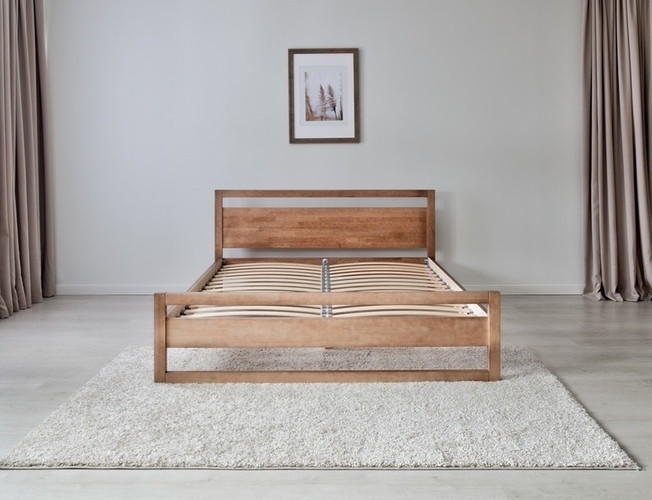 Кровать Kvebek