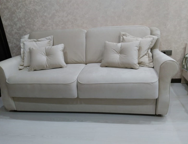 Диван Synergy Grace