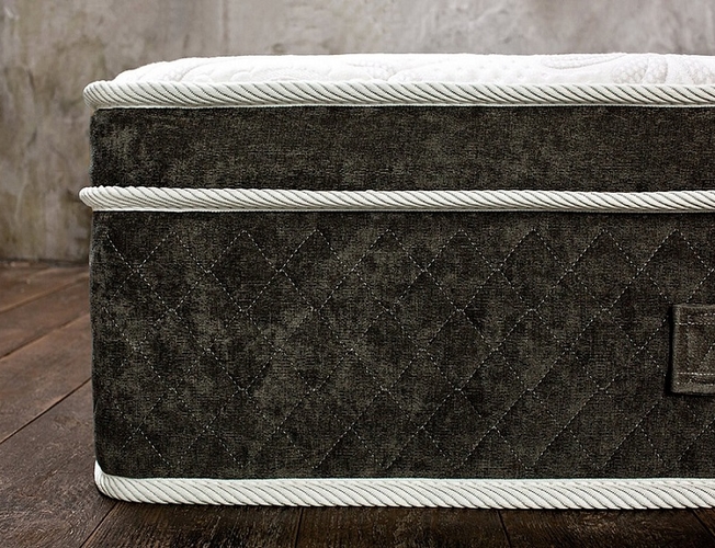 Матрас Сонум Premier Middle, высота