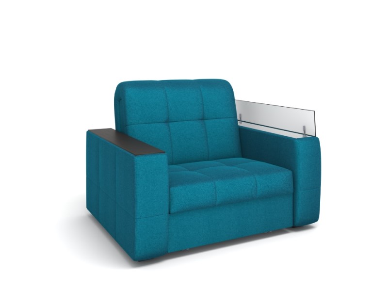 Кресло-кровать Ergonomic Box Middle