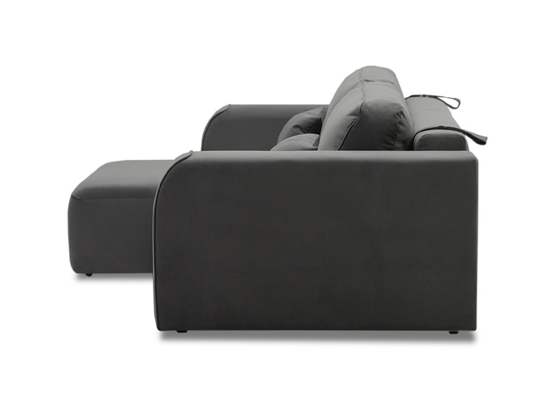 Угловой диван-кровать Корфу 4 Soft