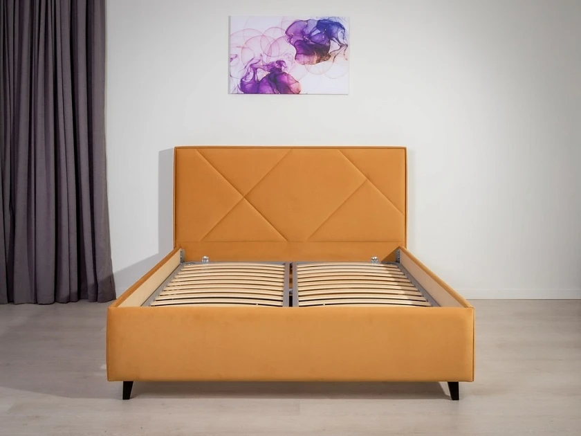 Кровать Tessera Grand