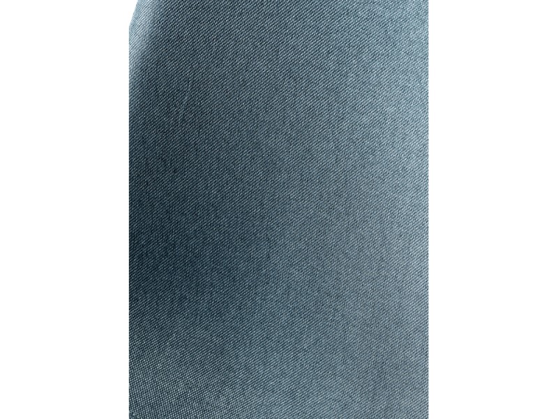 Стул на металлокаркасе Lilu gray/white (Арт.15266)