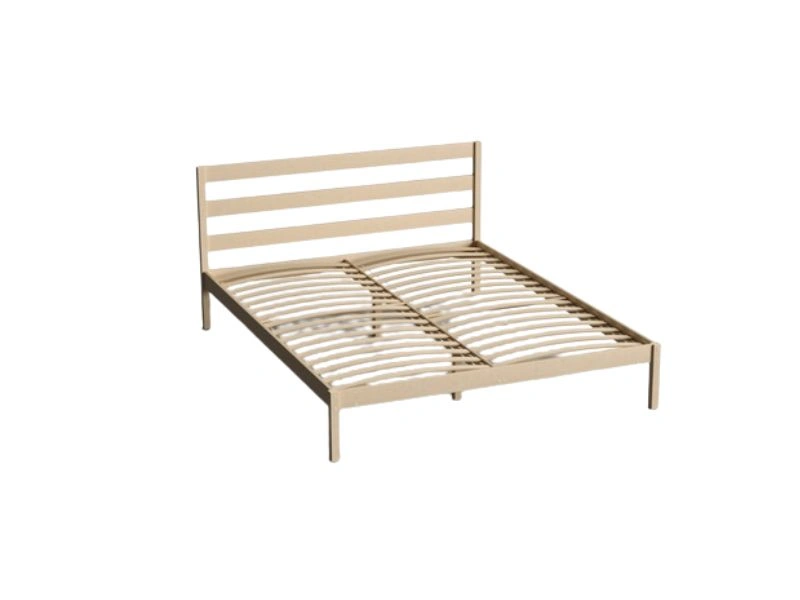 Двуспальная кровать Финист