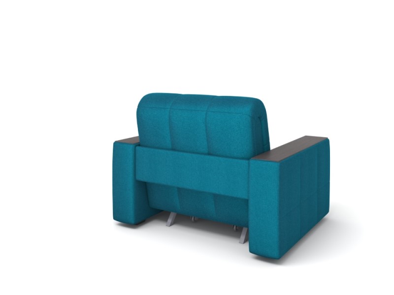 Кресло-кровать Ergonomic Box Middle